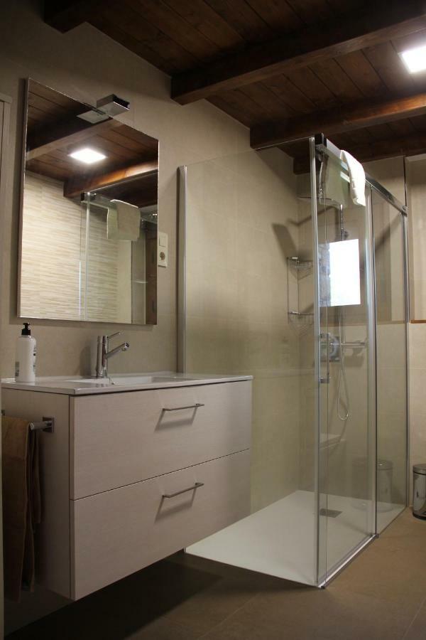 Casa Sierra Ferrera Apartment Samper