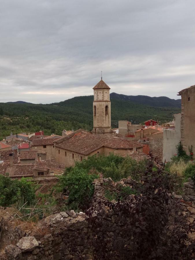 Cal Estevet