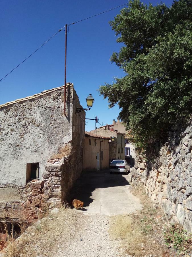 Cal Estevet Arboli