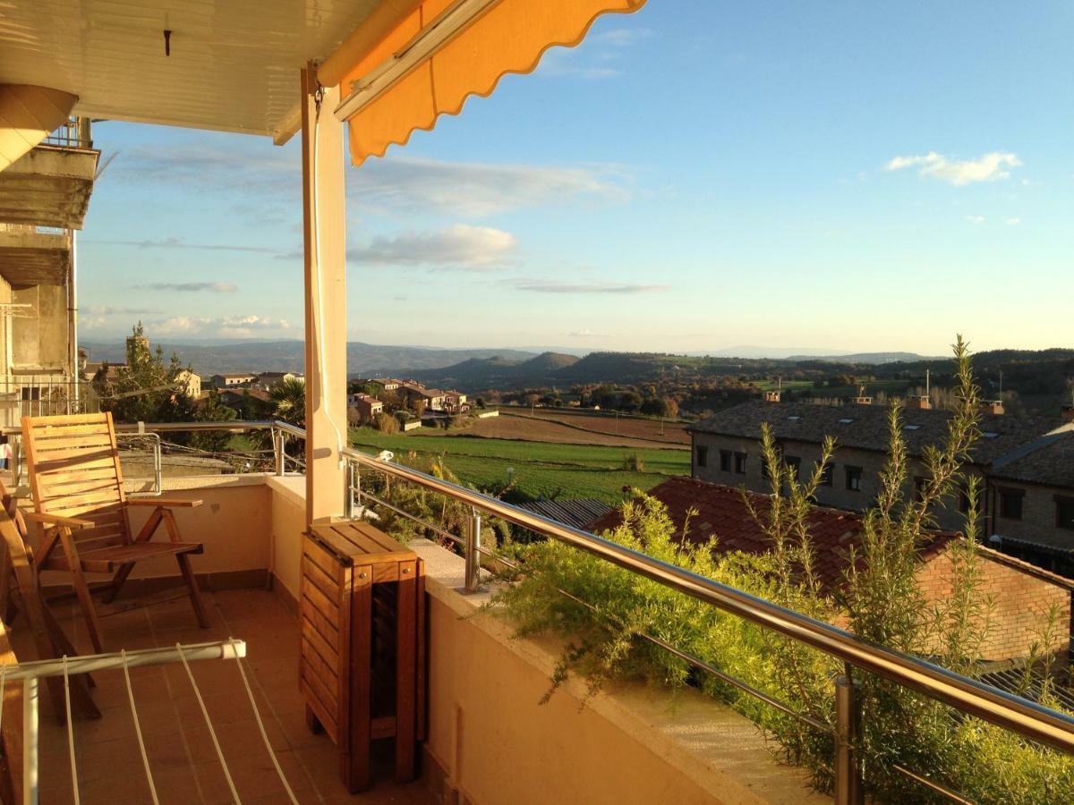 Apartamento La Quiniela Aviá