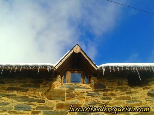 Country house Las Casitas De