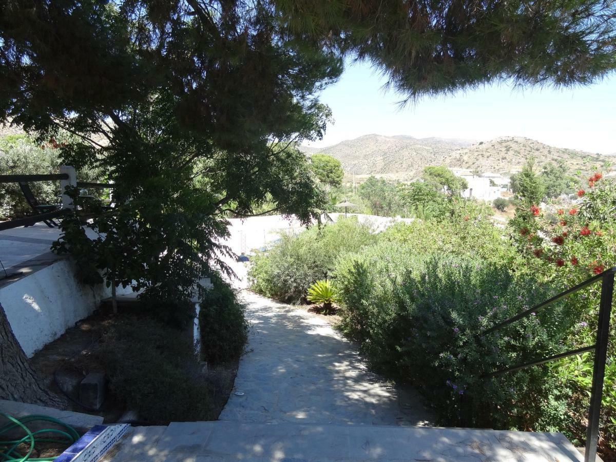 Holiday home Cortijo Chico *