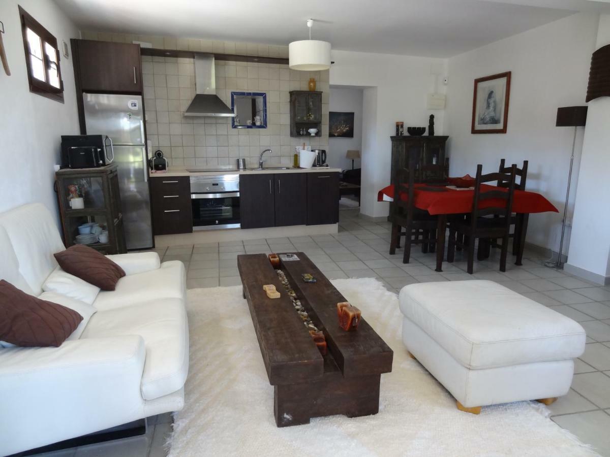 Cortijo Chico Holiday home