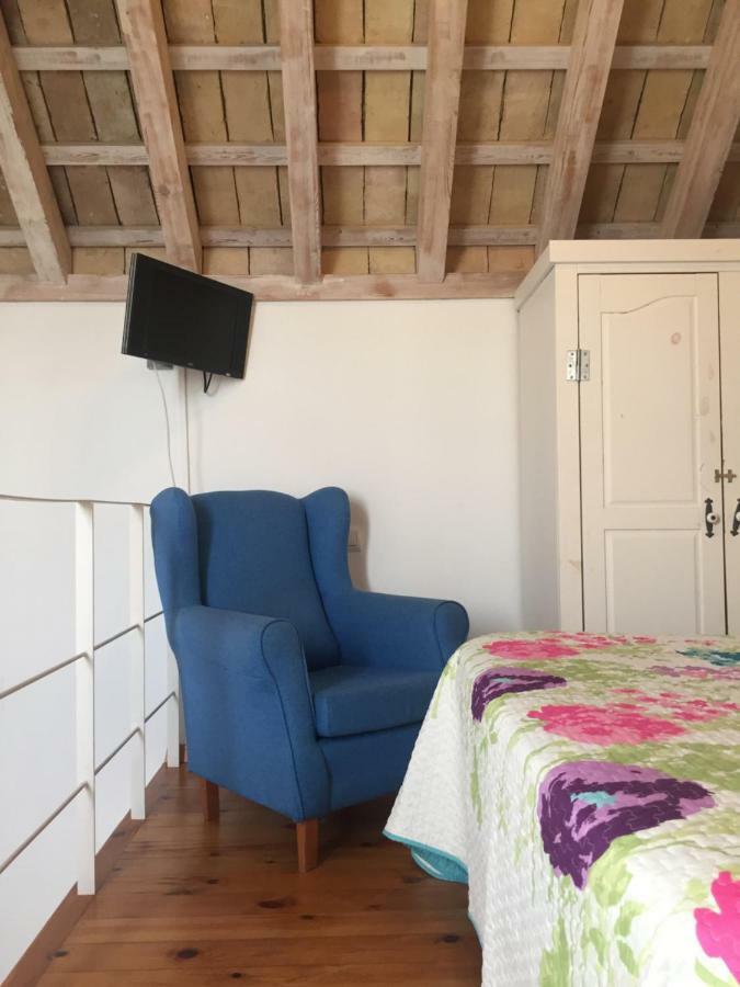 La Casa De Abu - Casita Con Encanto Casa rural *