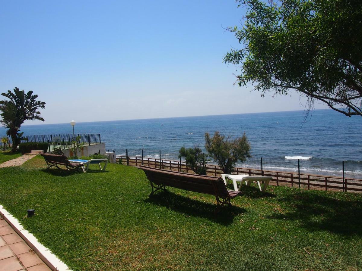 Apartamento Gem By The Calahonda *