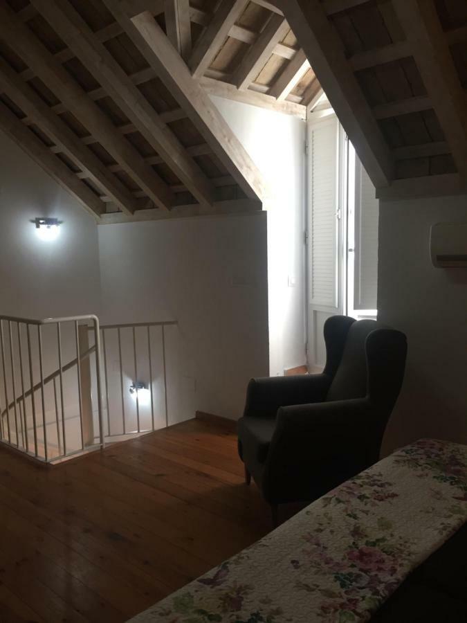 Casa rural La Casa De Abu - Casita Con Encanto Medina-Sidonia