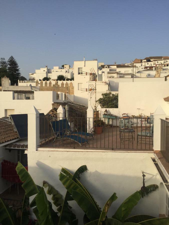 La Casa De Abu - Casita Con Encanto Casa rural *