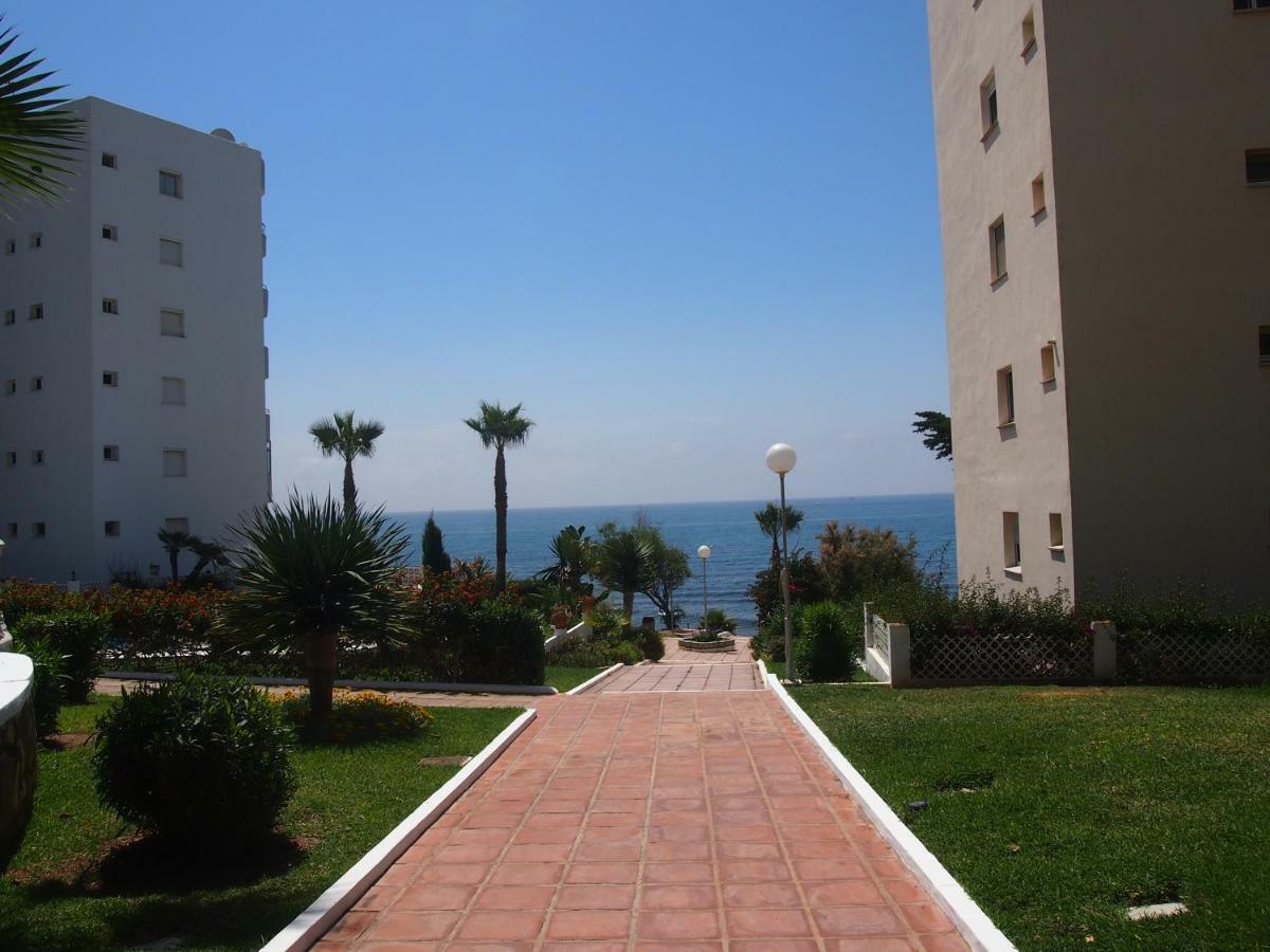 Gem By The Calahonda Apartamento