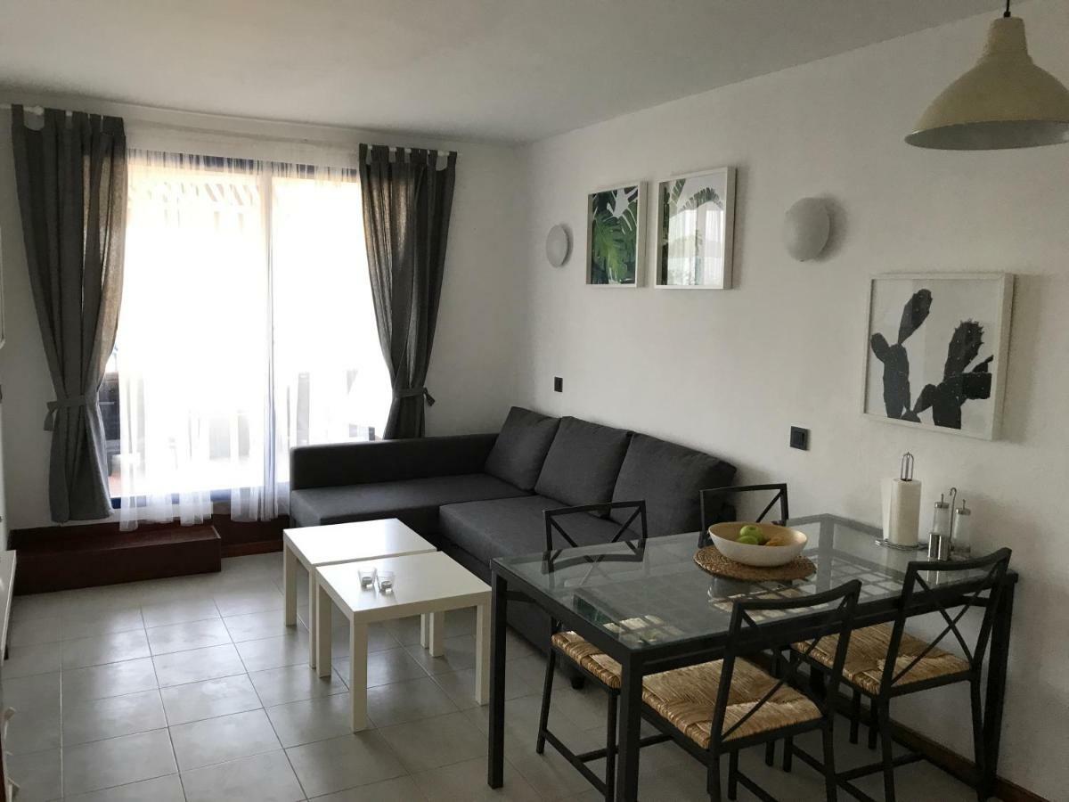 Taurito Apartment Taurito