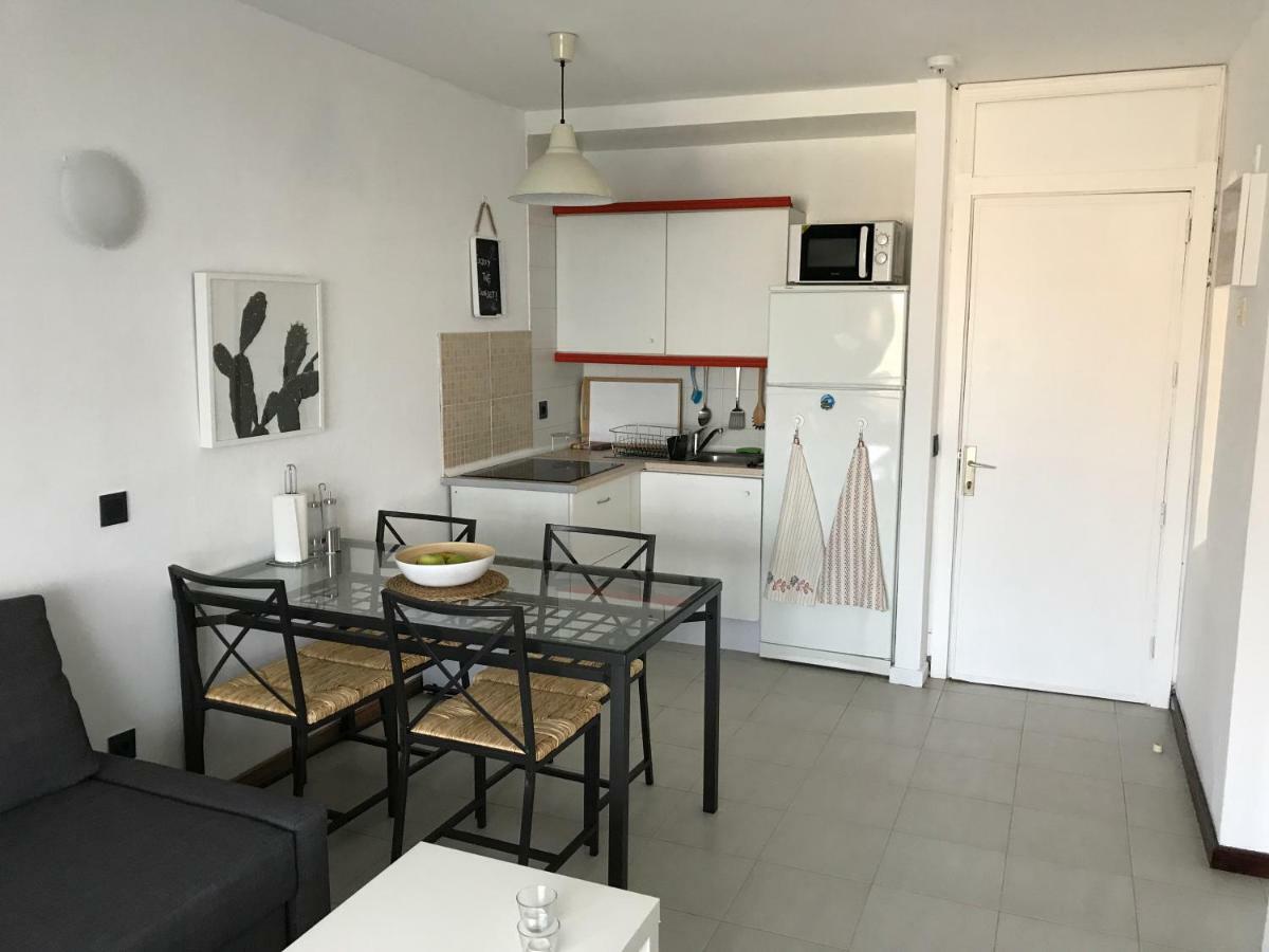 Apartment Taurito *
