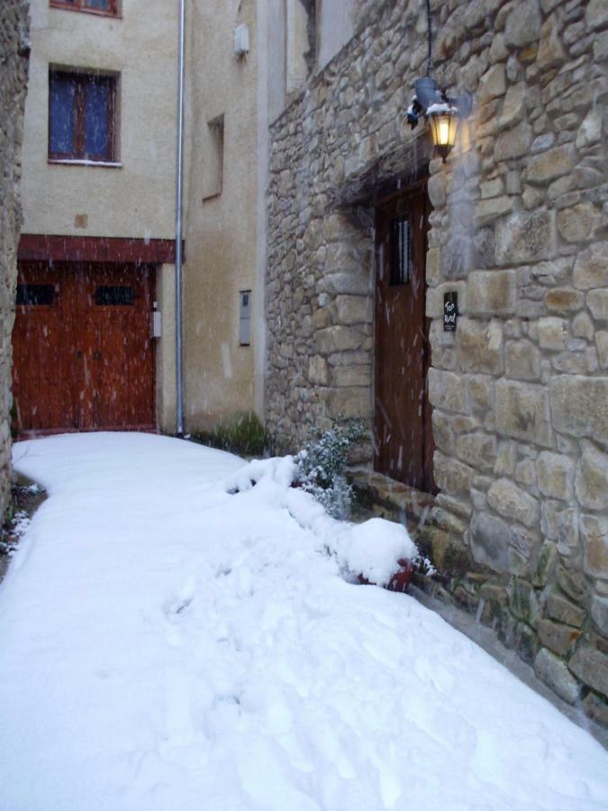 Casa rural Casa Miret *