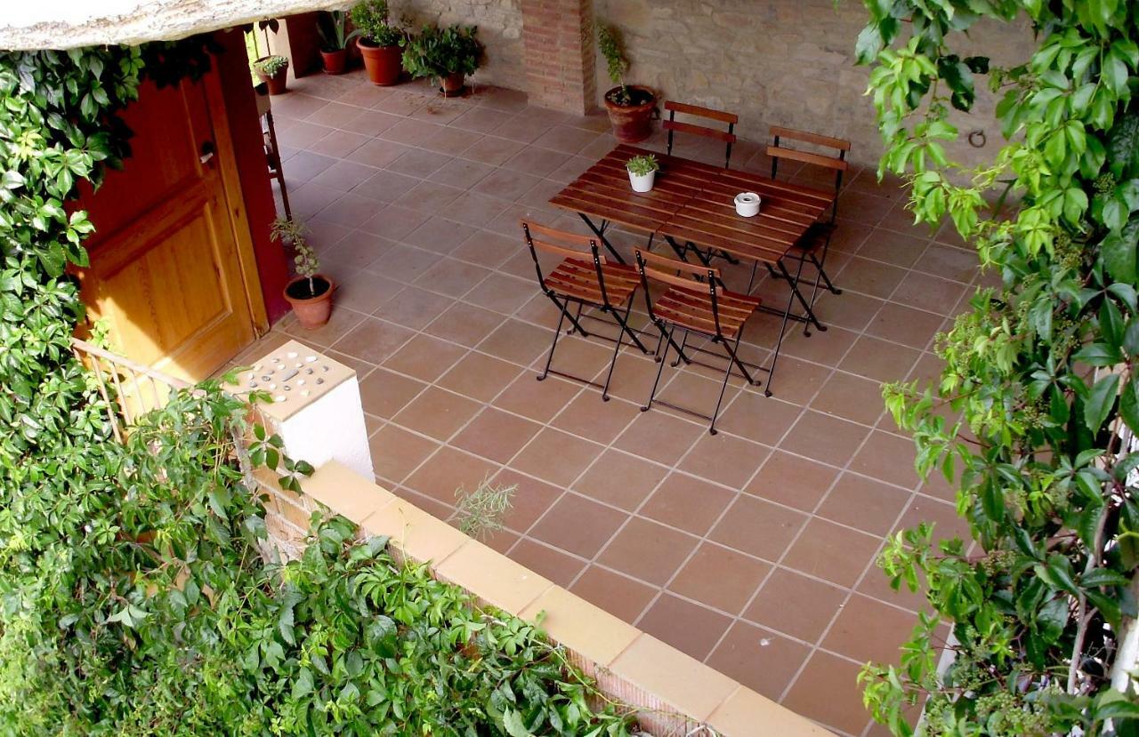 Casa Miret * Vallvert de Queralt