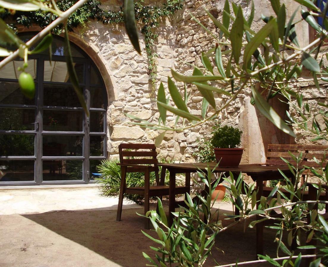 Country house Casa Miret *
