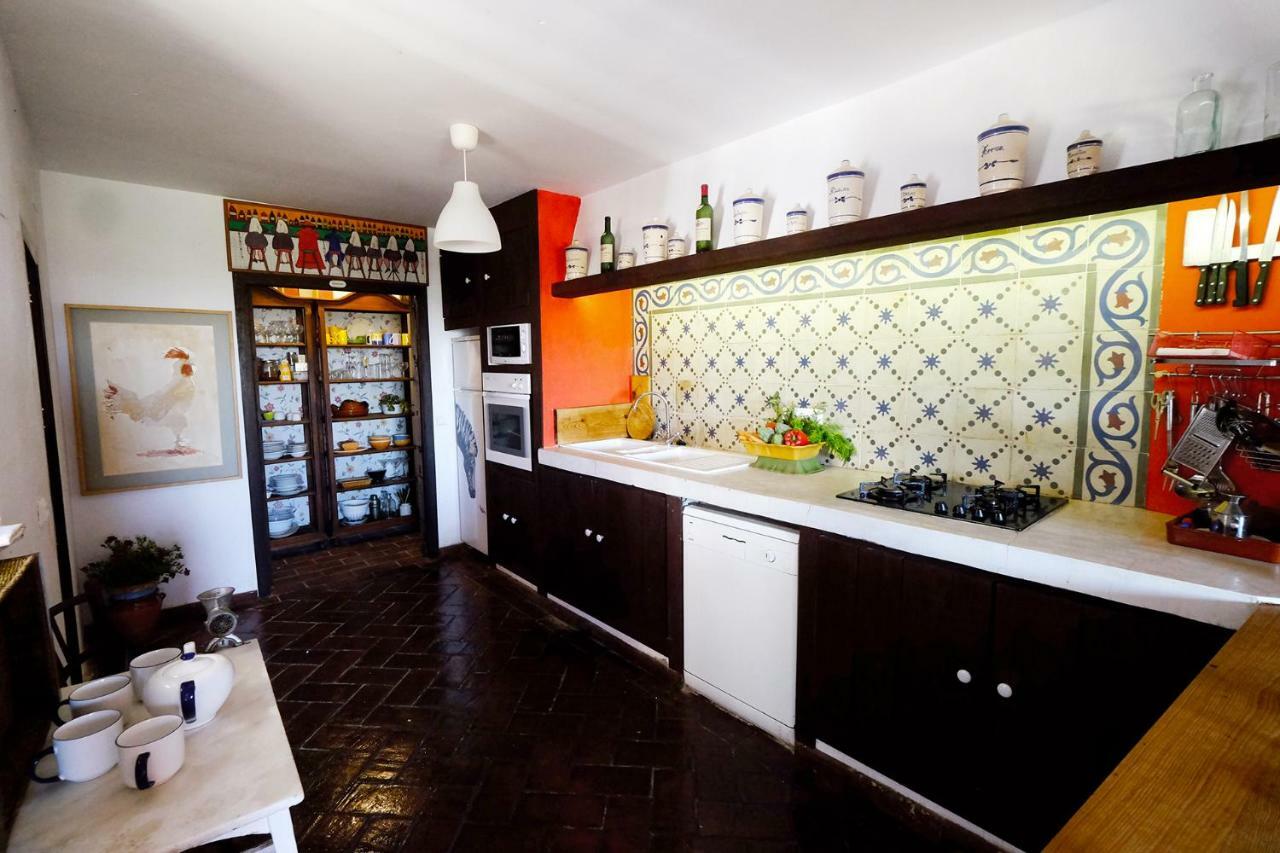 Holiday home La Casa De La Luz. Artisthome *