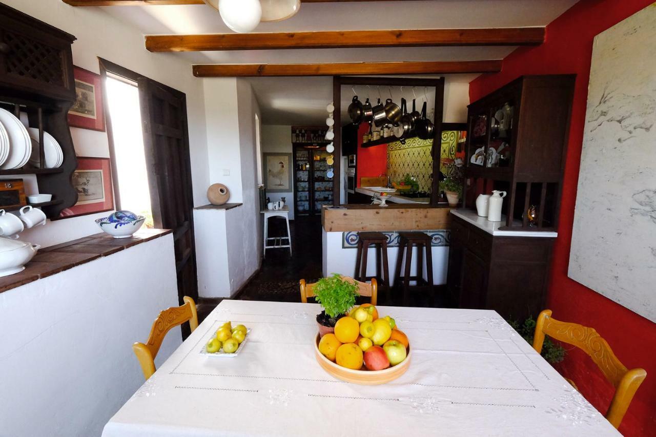 La Casa De La Luz. Artisthome * Almodóvar del Río