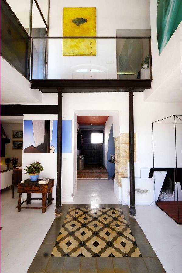 La Casa De La Luz. Artisthome * Almodóvar del Río
