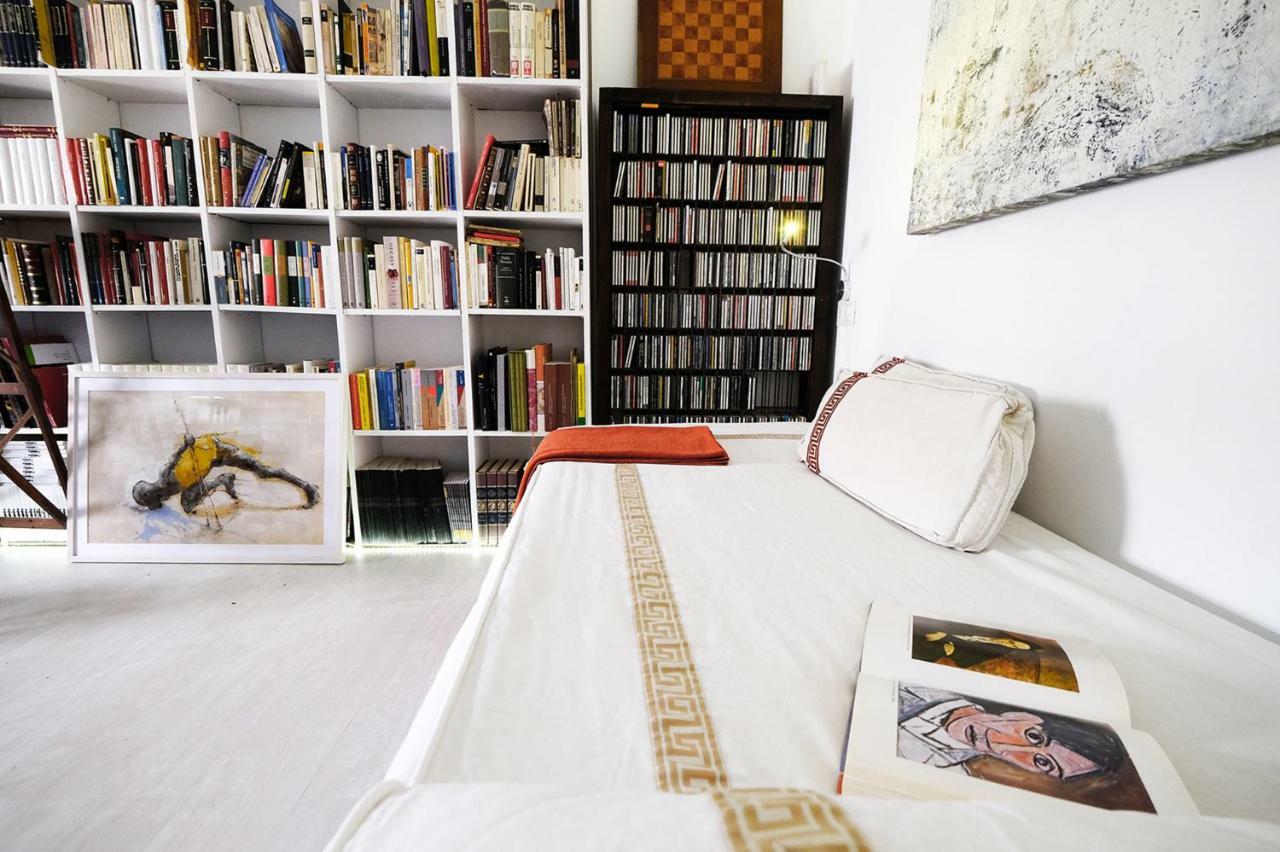 La Casa De La Luz. Artisthome *