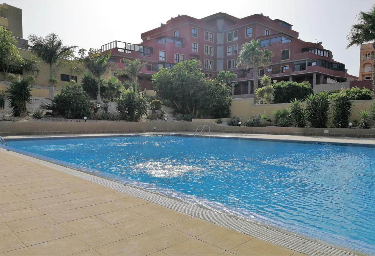 Apartmento La Perla * El Medano (Tenerife)
