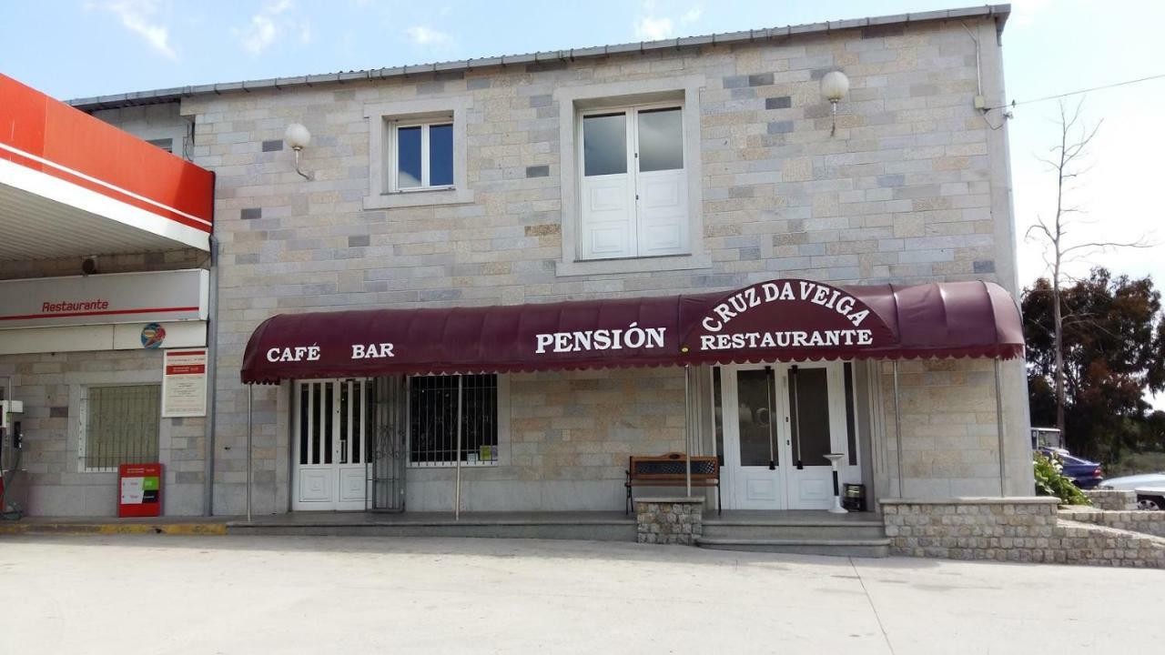 Cruz Da Veiga *