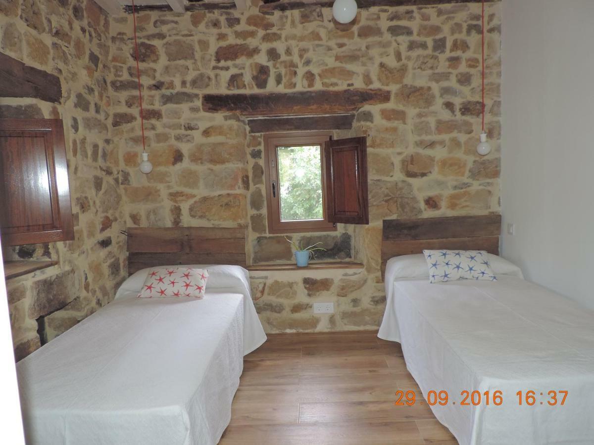 Country house Pasiega Unica