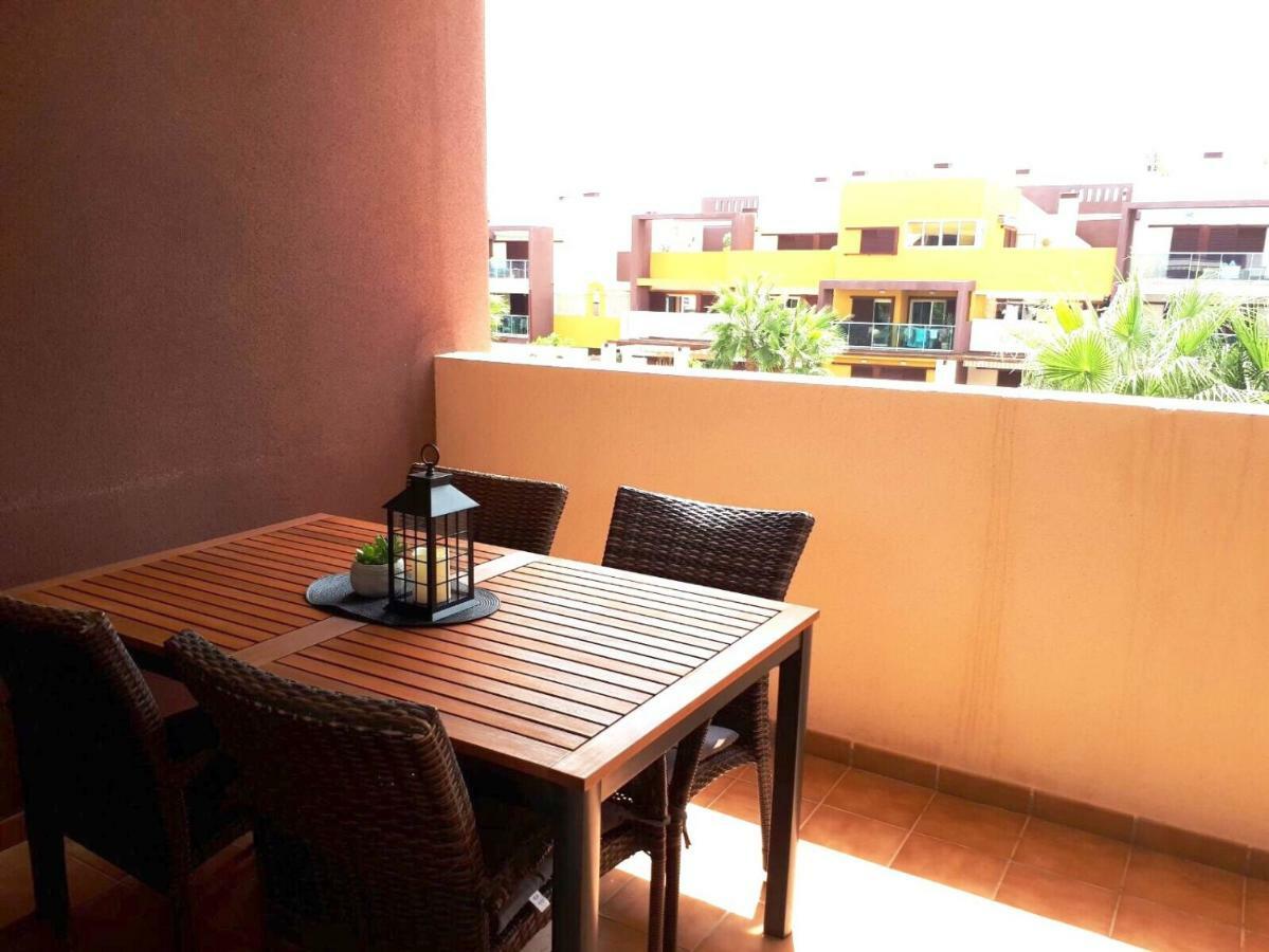 Apartamento El Bosque