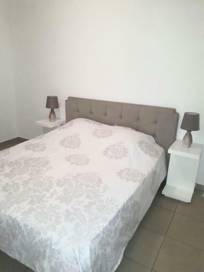 El Bosque Apartamento