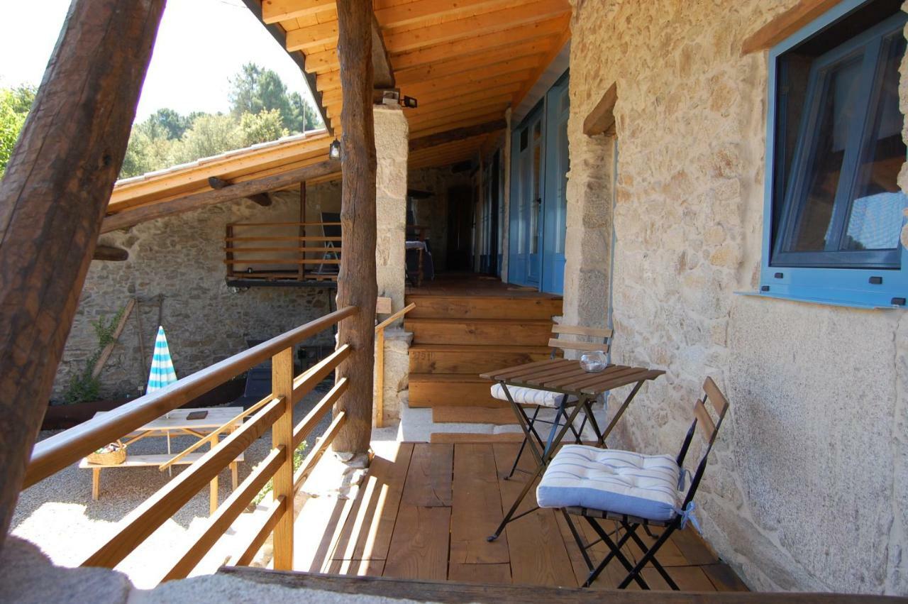 Casa rural Casa Do Polo A Vilerma Ribeira Sacra