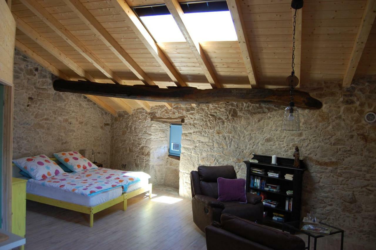 Casa Do Polo A Vilerma Ribeira Sacra *