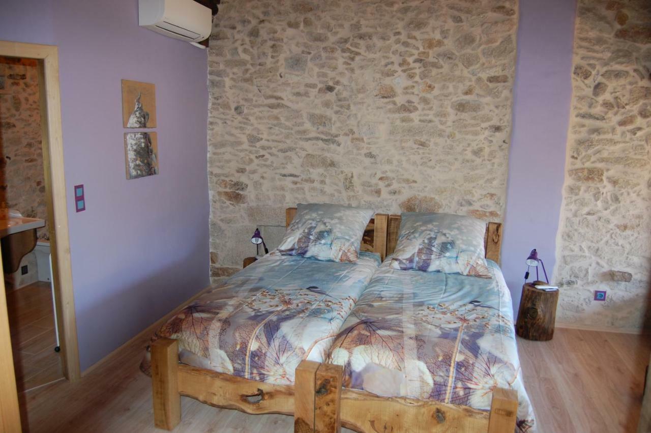 Casa rural Casa Do Polo A Vilerma Ribeira Sacra