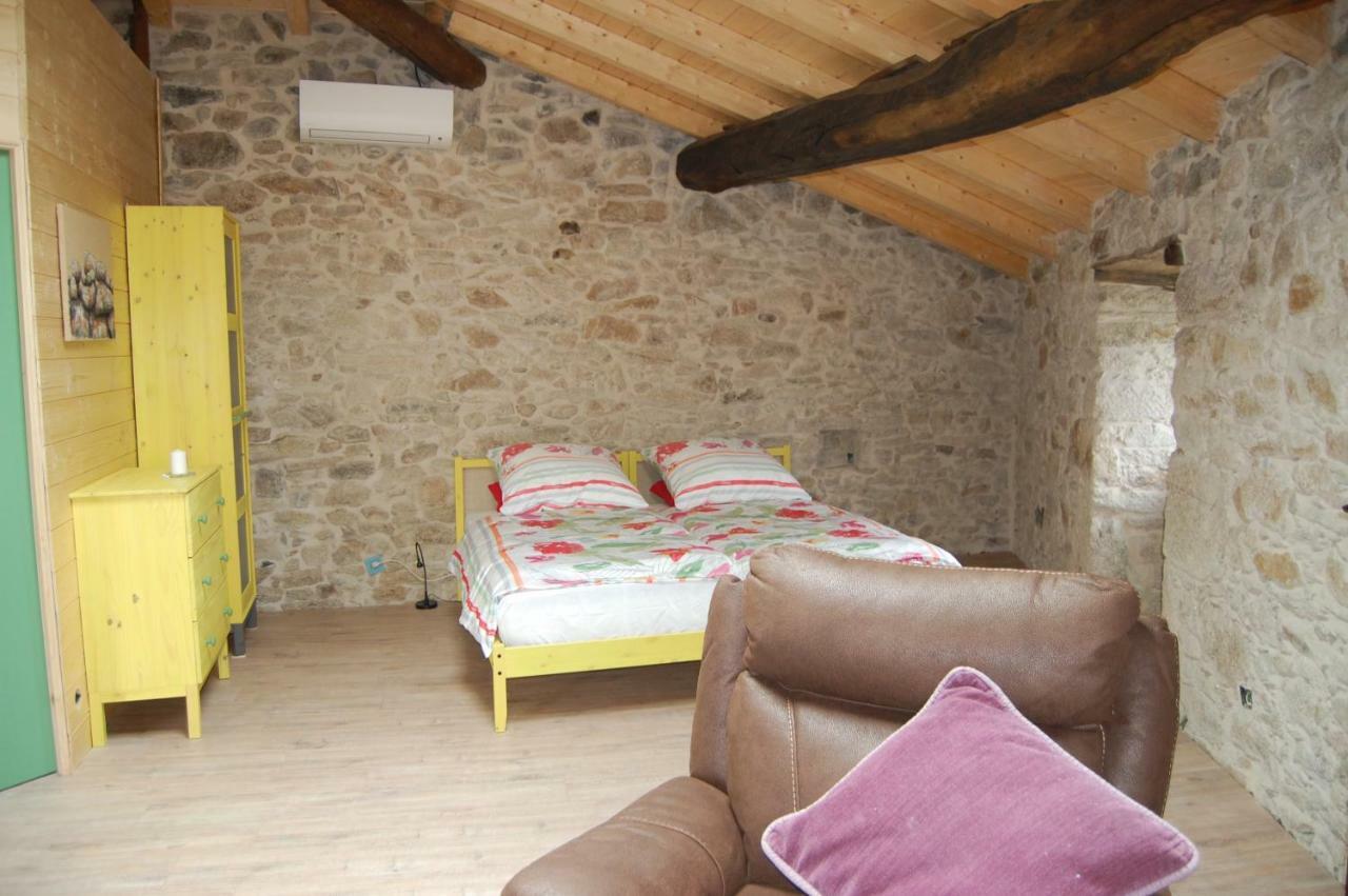 Casa Do Polo A Vilerma Ribeira Sacra Casa rural