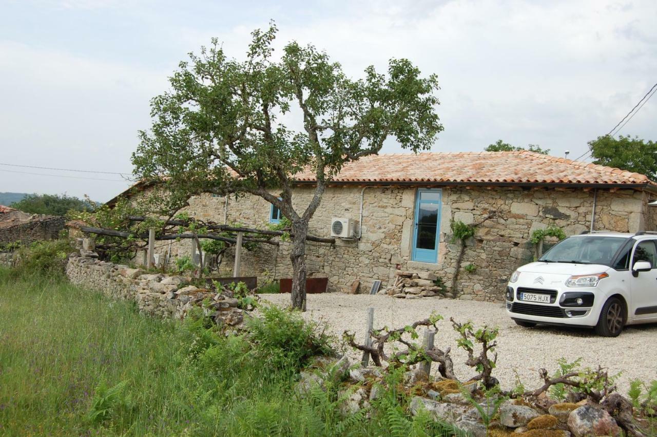 Casa Do Polo A Vilerma Ribeira Sacra *