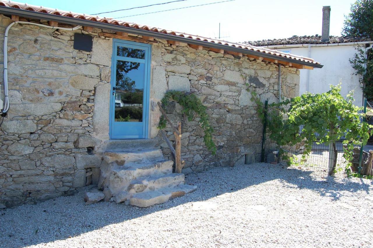 Casa Do Polo A Vilerma Ribeira Sacra Casa rural Sober