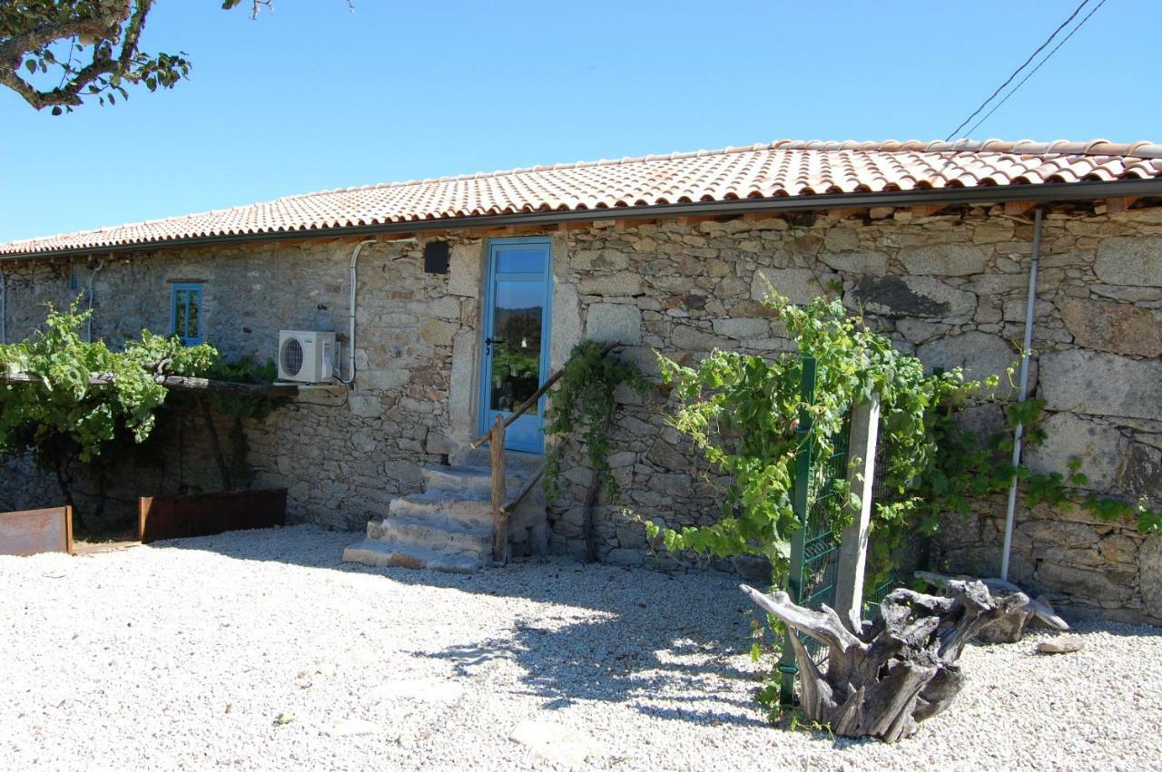 Casa Do Polo A Vilerma Ribeira Sacra Sober