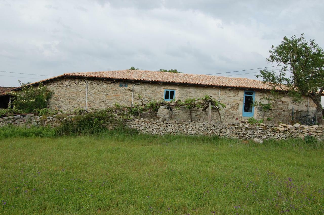 Casa Do Polo A Vilerma Ribeira Sacra * Sober
