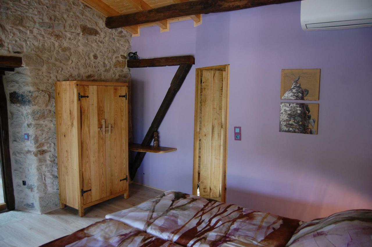 Casa Do Polo A Vilerma Ribeira Sacra Casa rural