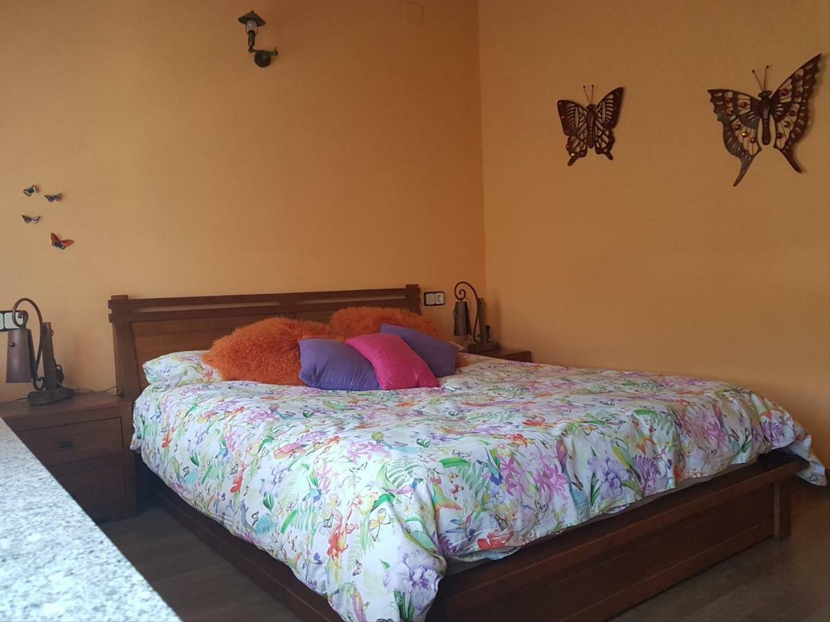 El Castano Holiday home *