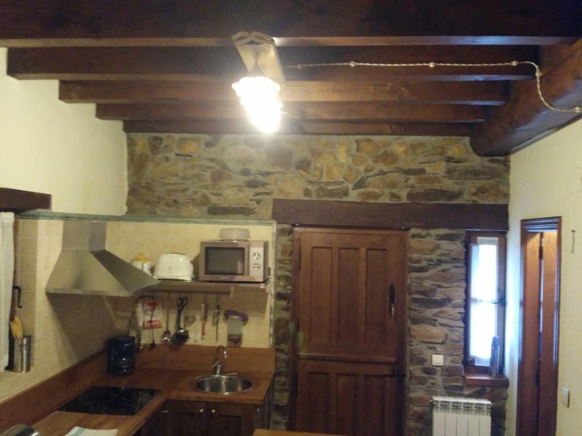 Rurales Casa Cachon Cueras