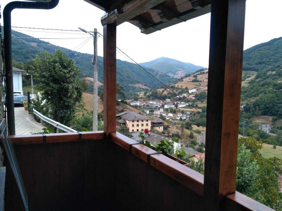 Rurales Casa Cachon