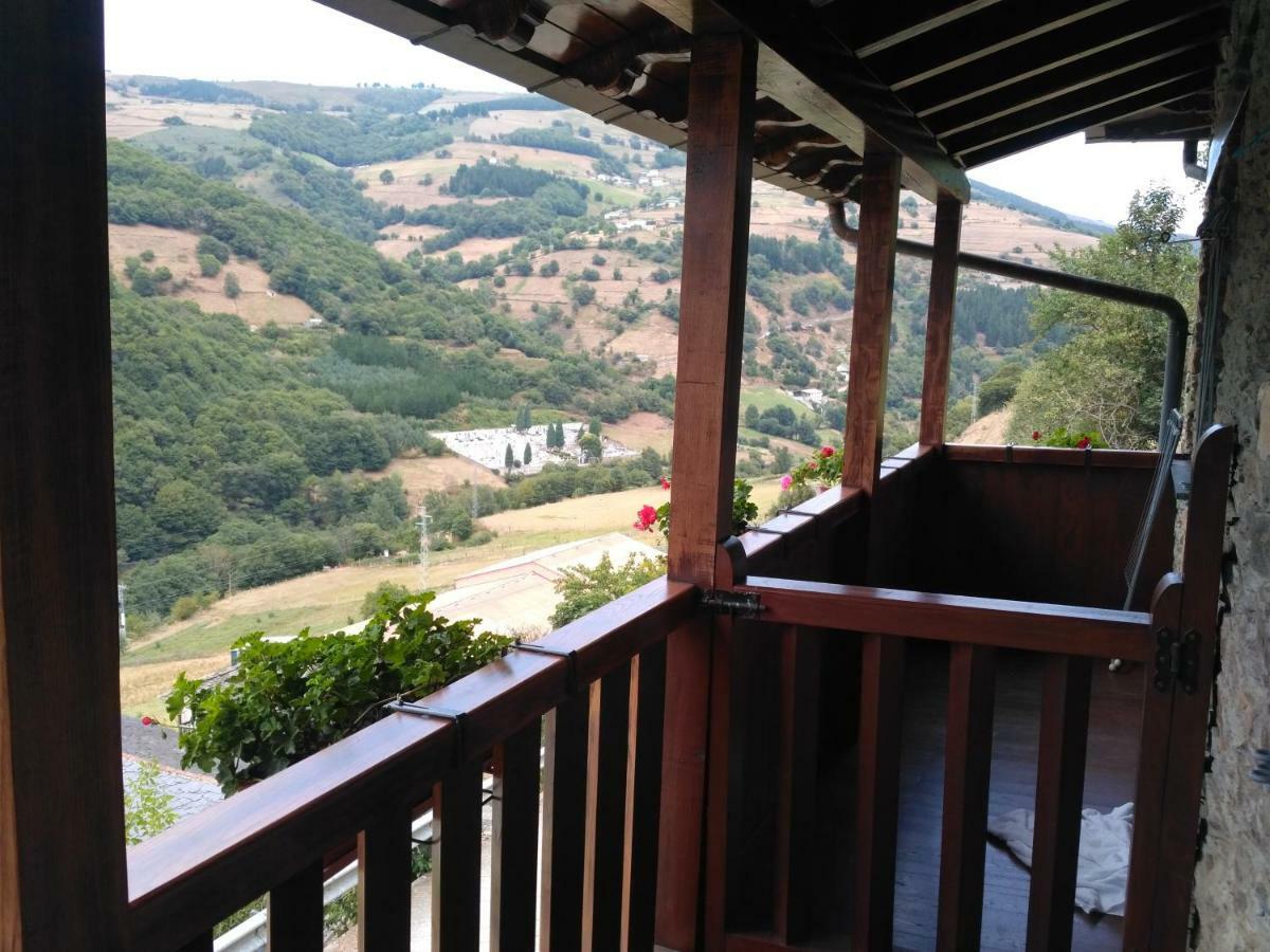Rurales Casa Cachon Country house *