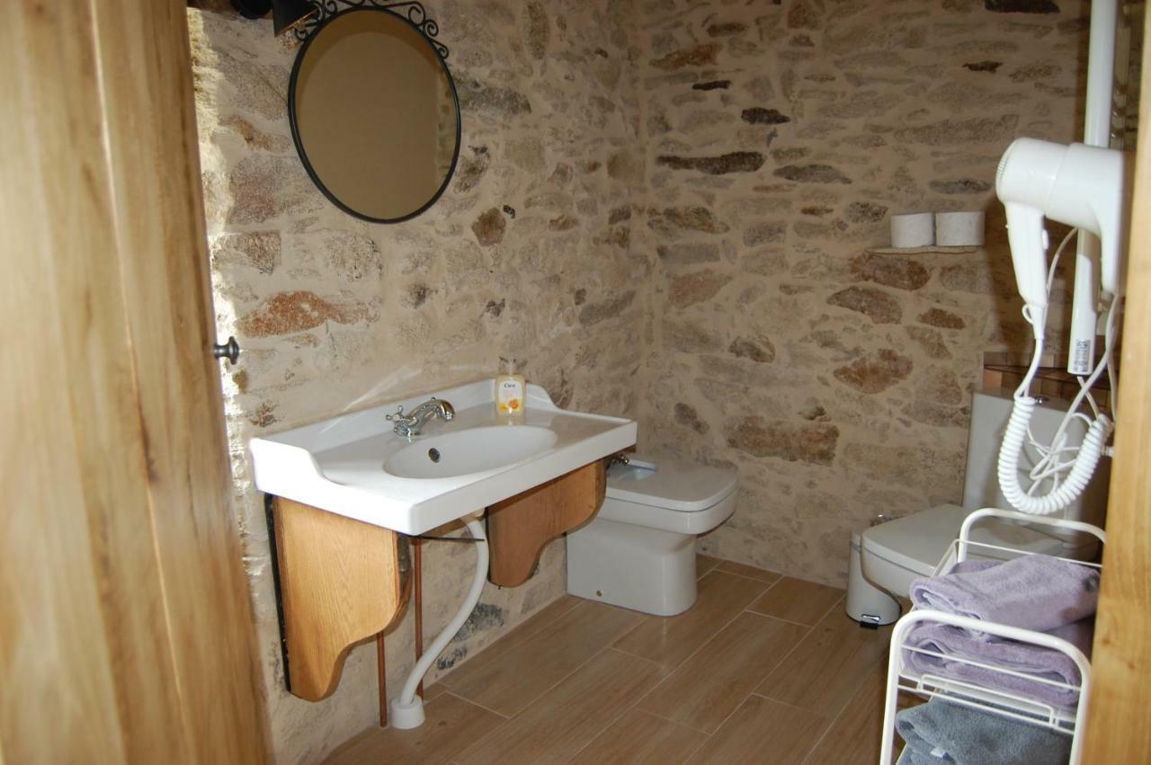 Casa Do Polo A Vilerma Ribeira Sacra Casa rural Sober