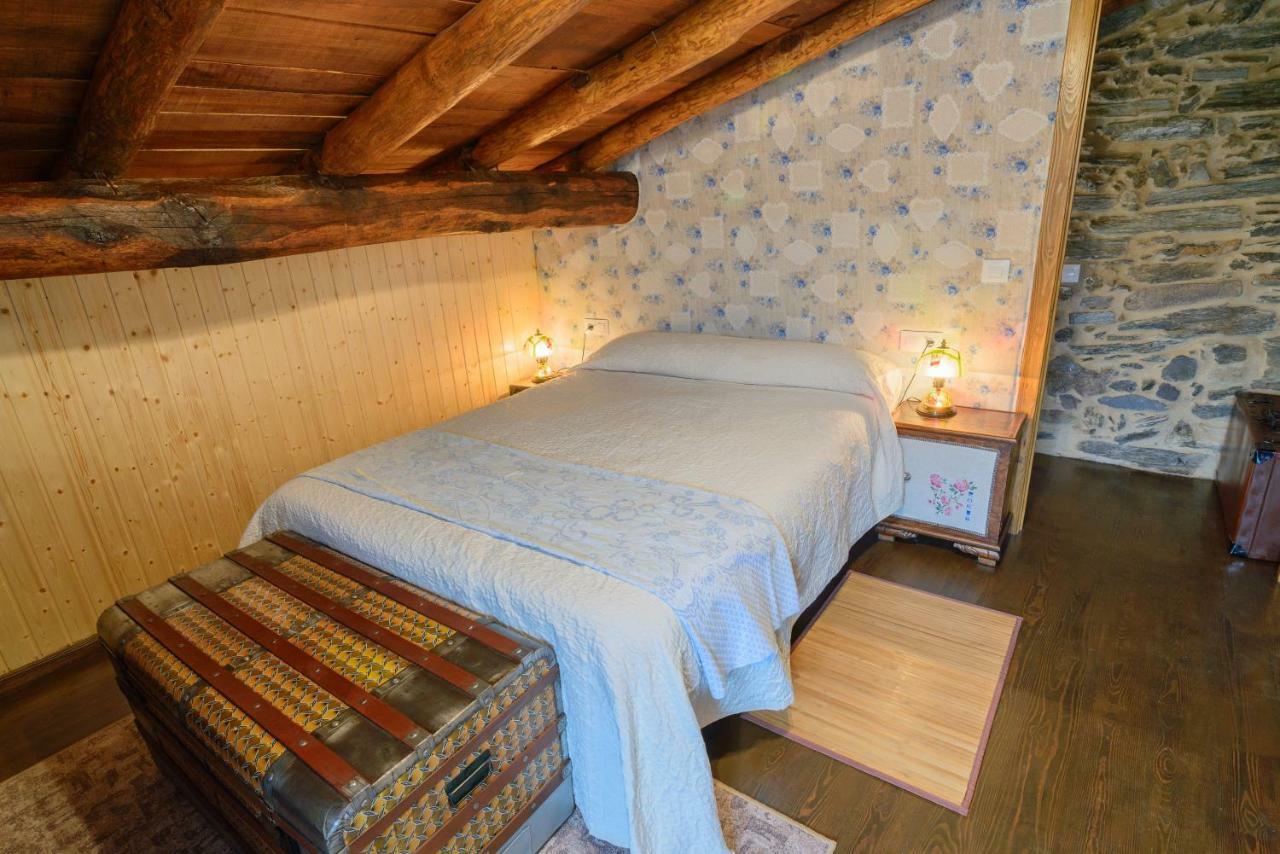 Holiday home Casa Do Conto Doade