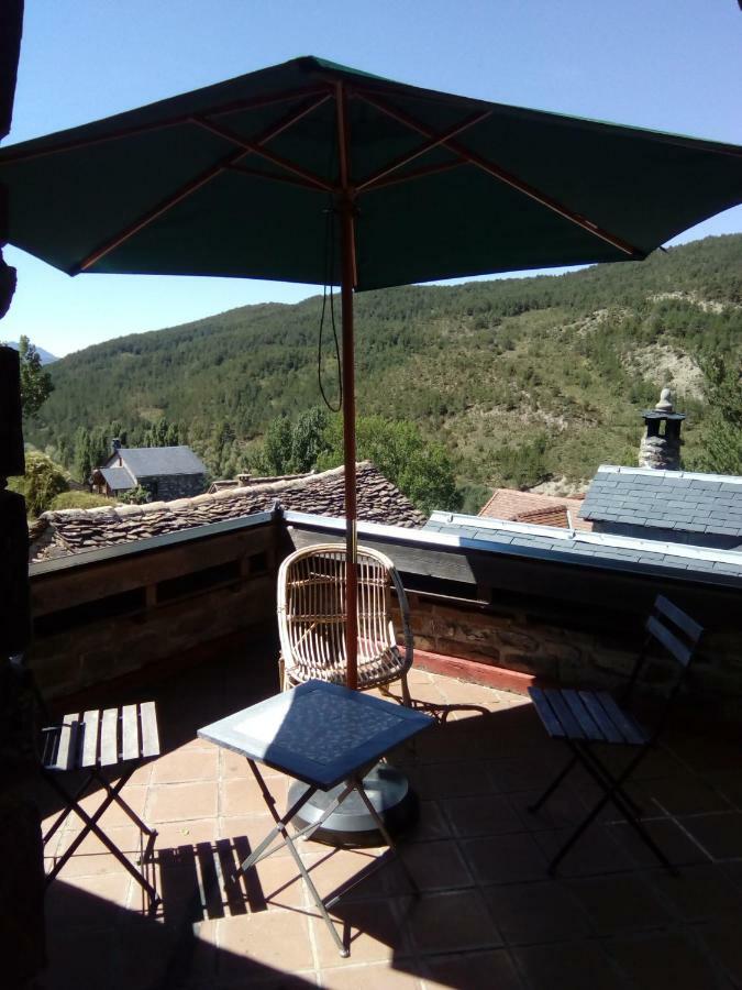 Casa Del Arco