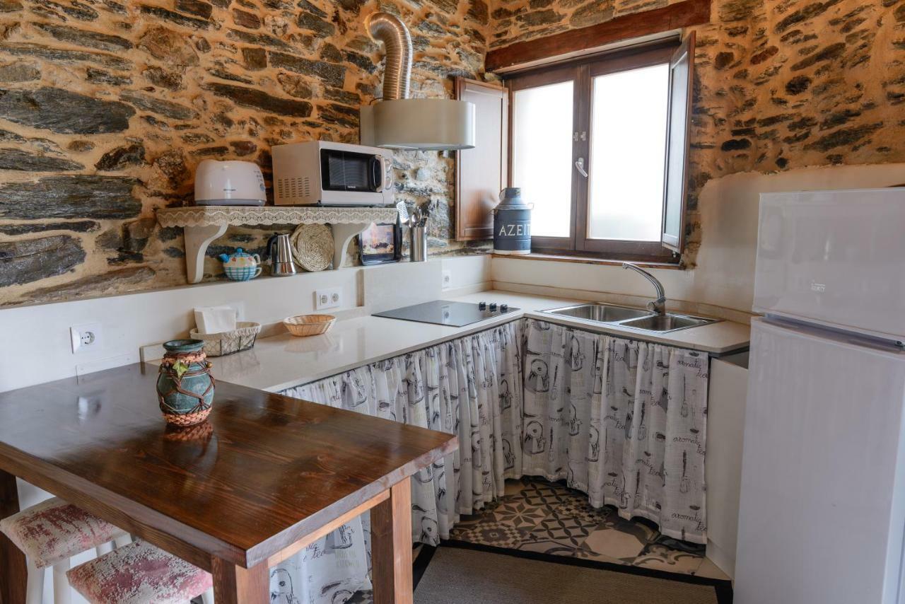 Casa Do Conto Holiday home Doade