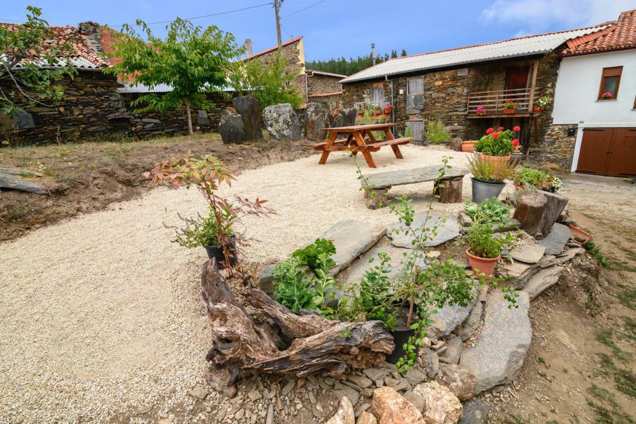 Casa Do Conto Holiday home