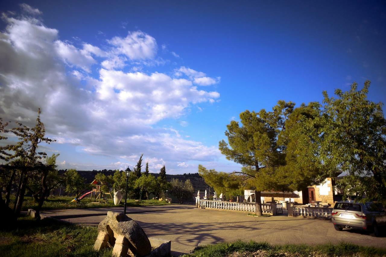 Es Despertar Country house *