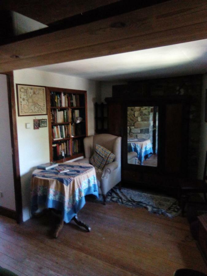 Casa Del Arco * Aisa