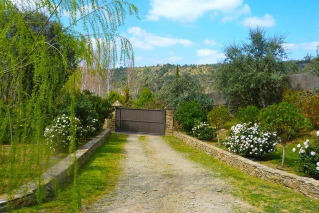 Casa Rural Las Animas Country house