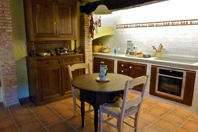 Casa Rural Las Animas Country house *