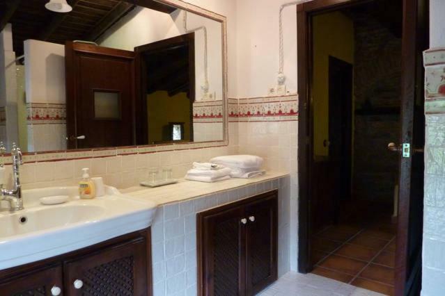 Casa Rural Las Animas Madronera