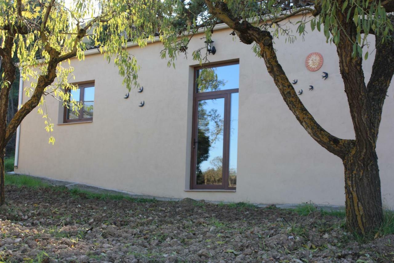 Es Despertar Country house *